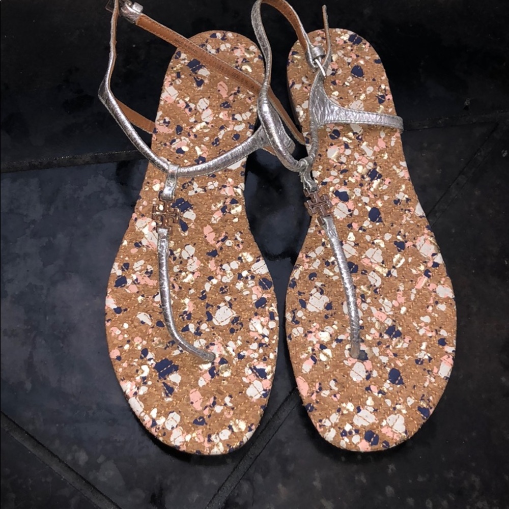 Tory Burch sandals